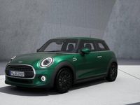 Gebraucht Mini ONE 102 PS (75 kW) 2021 Grün Kleinwagen