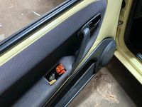 Gebraucht Seat Arosa 50 PS (36 kW) 2002 Gelb Kleinwagen