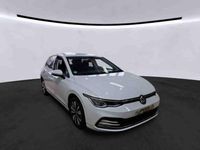Gebraucht VW Golf VIII Move 150 PS (110 kW) 2024 Pure white Limousine