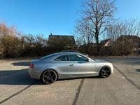 Gebraucht Audi A5 160 PS (117 kW) 2010 Grau Coupé