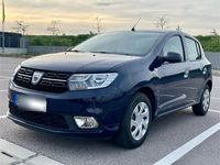 gebraucht Dacia Sandero TCe 100 ECO-G Deal Autogas 1.Hand