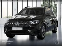 Gebraucht Mercedes GLE350 AMG 197 PS (144 kW) 2026 Schwarz SUV