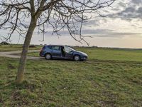 gebraucht Peugeot 407 SW HDi 110 Elegance by Irmscher