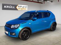 Gebraucht Suzuki Ignis Comfort 90 PS (66 kW) 2019 Blau SUV