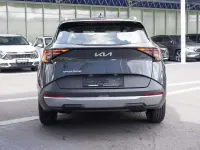 Gebraucht Kia Sportage Vision 150 PS (110 kW) 2026 Other SUV