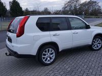 Gebraucht Nissan X-Trail SE 150 PS (110 kW) 2013 Weiß SUV