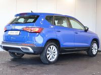 Gebraucht Seat Ateca Style 150 PS (110 kW) 2024 Blau SUV