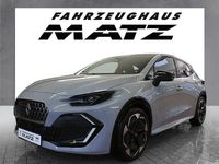 Neu Renault Clio V Techno 114 PS (83 kW) 2026 Grau Limousine