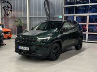 Gebraucht Jeep Compass North 131 PS (96 kW) 2025 Grün SUV