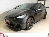 Gebraucht Cupra Born 150 kW (204 PS) 2023 Quasar grey metallic (grau) Kleinwagen