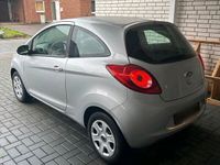 gebraucht Ford Ka Rentnerfahrzeug 42tkm