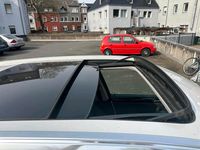 Gebraucht BMW X3 xLine 190 PS (139 kW) 2016 Weiß SUV