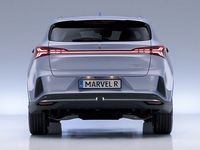 gebraucht MG Marvel R Luxury MarvelR_Luxury_Sp_99 verfügbar in unserer Filiale Berlin-Spandau.