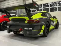 Gebraucht Porsche 911 GT2 RS 700 PS (514 kW) 2019 Weiß Coupé