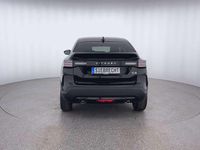 Neu Citroën C4 131 PS (96 kW) 2026 Schwarz SUV