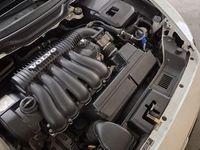 Gebraucht Volvo C30 170 PS (125 kW) 2007 Weiß Kleinwagen