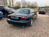 gebraucht Jaguar S-Type 20,7 Diesel