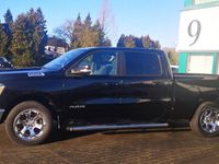 Gebraucht RAM 1500 401 PS (294 kW) 2023 Schwarz Pickup