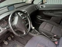 Gebraucht Peugeot 307 136 PS (100 kW) 2006 Grau Kombi