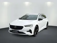Gebraucht Opel Insignia Ultimate 174 PS (127 kW) 2022 Jade weiss Kombi