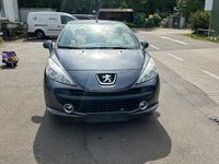 Gebraucht Peugeot 207 128 PS (94 kW) 2007 Grau Kleinwagen