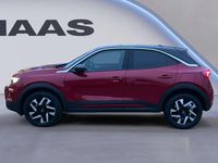 Gebraucht Opel Mokka Elegance 101 PS (74 kW) 2022 Power rot/kosmos rot SUV