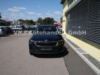 Neu Skoda Karoq 150 PS (110 kW) 2026 Schwarz SUV
