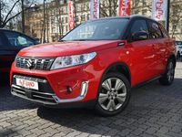 Gebraucht Suzuki Vitara 140 PS (102 kW) 2018 Rot SUV