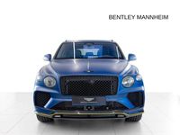 Neu Bentley Bentayga 650 PS (478 kW) 2026 Sequin blue satin SUV