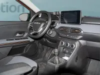 Gebraucht Dacia Jogger 101 PS (74 kW) 2025 Braun Van / Kleinbus