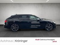 Gebraucht Audi S6 Sport 344 PS (253 kW) 2025 Schwarz Kombi