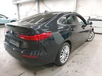 Gebraucht BMW 218 Advantage 136 PS (100 kW) 2022 Schwarz Coupé