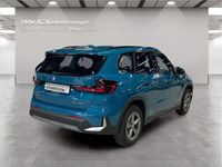 Gebraucht BMW X1 204 PS (150 kW) 2024 Blau SUV