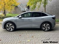 gebraucht VW ID5 Pro Performance Sonderfinanz ab 599 o. Anz