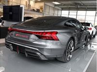 Nouă Audi e-tron GT quattro Performance 620 kW (843 CP) 2025 Gri Berlinǎ