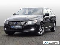 Gebraucht Volvo V70 Standard 150 PS (110 kW) 2016 Schwarz Kombi