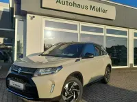 Neu Suzuki Vitara Comfort+ 110 PS (80 kW) 2026 Beige SUV