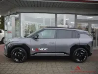 Gebraucht Kia EV3 GT-Line 150 kW (204 PS) 2025 (ebd) schiefergrau met SUV