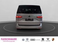 Neu VW Multivan Goal 150 PS (110 kW) 2026 Grau Van