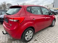 gebraucht Hyundai ix20 5 Star Edition 1.6