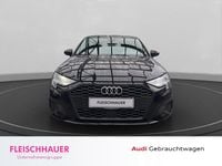 Gebraucht Audi A3 S-Line 204 PS (150 kW) 2021 Gruen Limousine