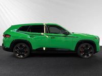 Gebraucht BMW XM Performance 476 PS (350 kW) 2024 Bmw individual signal green SUV
