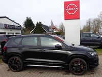 Usado Cupra Ateca VZ 301 HP (221 kW) 2022 Preto SUV