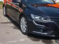 Second-hand Renault Talisman 160 CP (117 kW) 2017 Andere farben Break