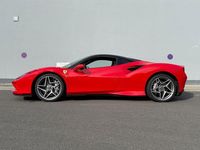 Gebraucht Ferrari F8 721 PS (530 kW) 2021 Rot Coupé