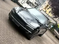 Gebraucht Porsche Cayenne 245 PS (180 kW) 2013 Schwarz SUV