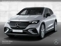 Gebraucht Mercedes EQE350 Premium 214 kW (292 PS) 2025 Silber SUV