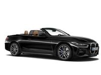 Gebraucht BMW 430 Cabriolet Shadowline 258 PS (189 kW) 2025 Cabrio