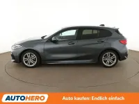 Gebraucht BMW 118 M Sport 136 PS (100 kW) 2020 Grau Kleinwagen