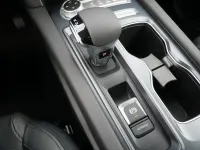 Neu Foton 3 162 PS (119 kW) 2026 Schwarz SUV